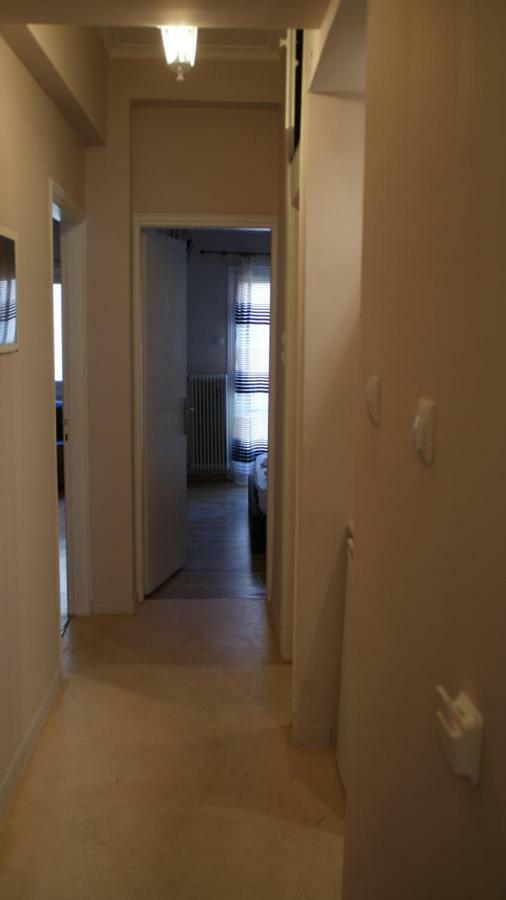 The Victoria Square Exceptional Apartments Athena Bagian luar foto